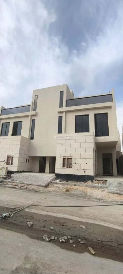 شقة ب 3 غرف المرجان، شرق الرياض، الرياض