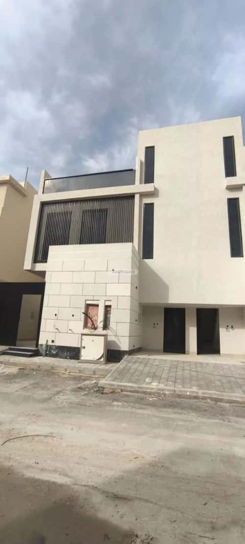 Apartment with 3 Bedrooms Al Marjan, East Riyadh, Riyadh