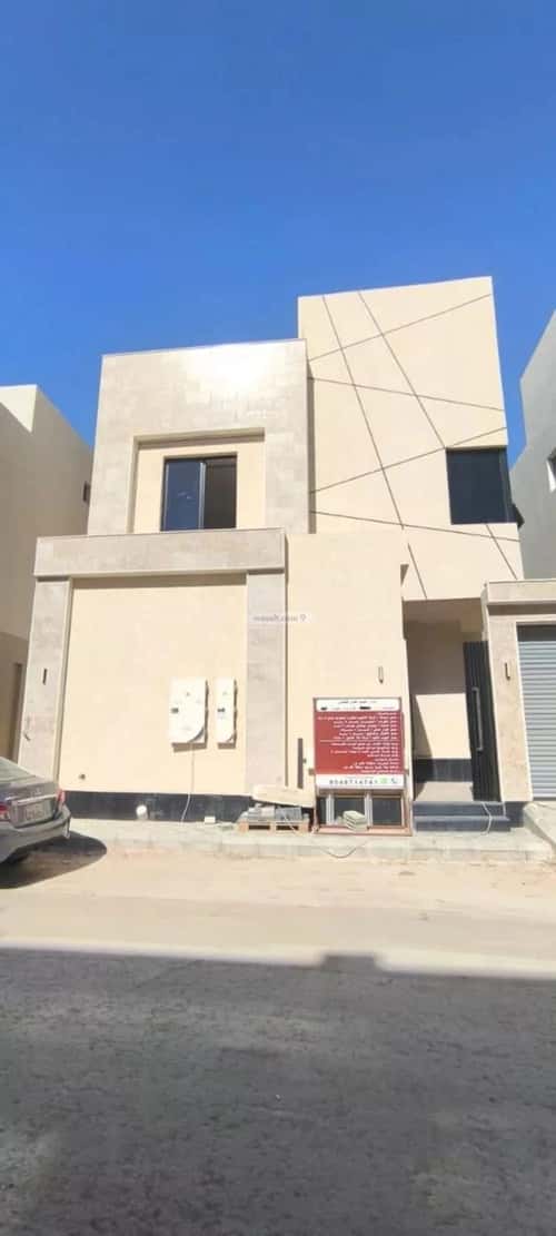 دور 148 متر مربع ب 3 غرف الجنادرية، شرق الرياض، الرياض