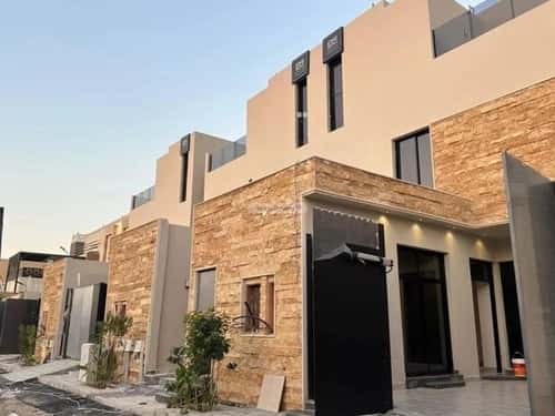 دور 191 متر مربع ب 3 غرف إشبيلية، شرق الرياض، الرياض
