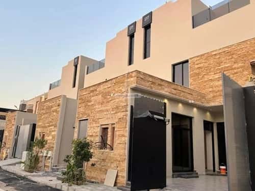 دور 191 متر مربع ب 3 غرف إشبيلية، شرق الرياض، الرياض