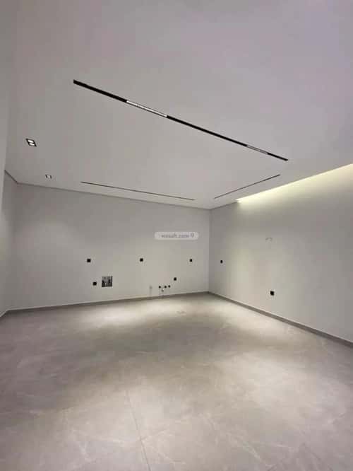 شقة 3 غرف في النرجس