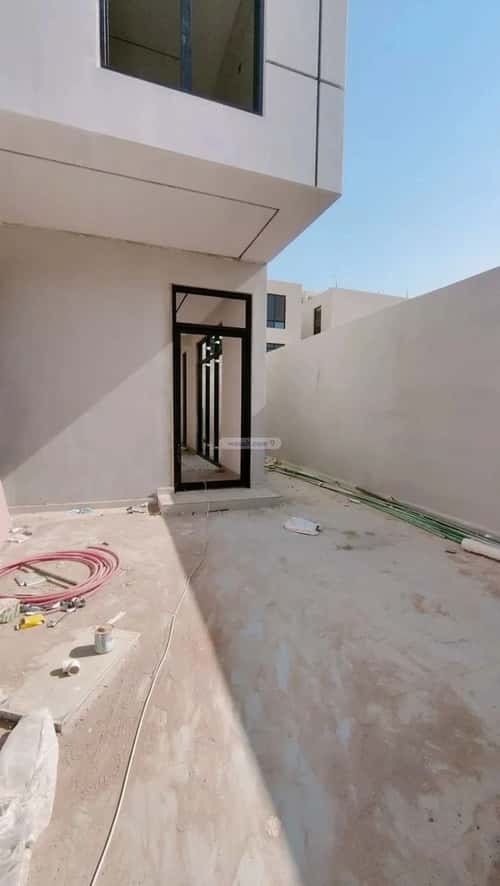 دور 194 متر مربع ب 4 غرف الرمال، شرق الرياض، الرياض