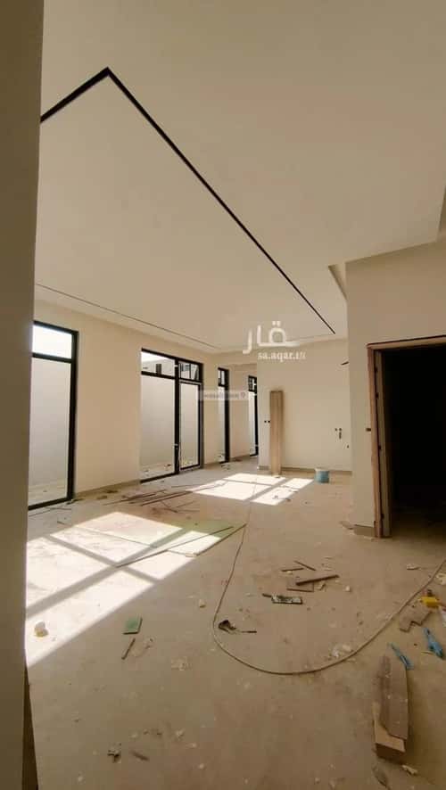 دور 4 غرف في الرمال