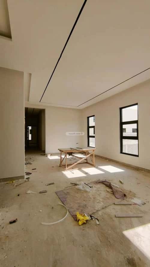 دور 194 متر مربع ب 4 غرف الرمال، شرق الرياض، الرياض