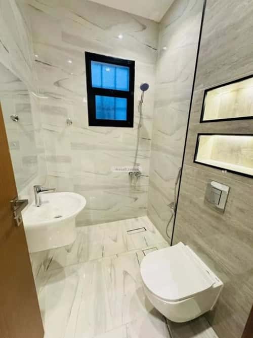 Floor 264 SQM with 4 Bedrooms Ar-Rimal, East Riyadh, Riyadh