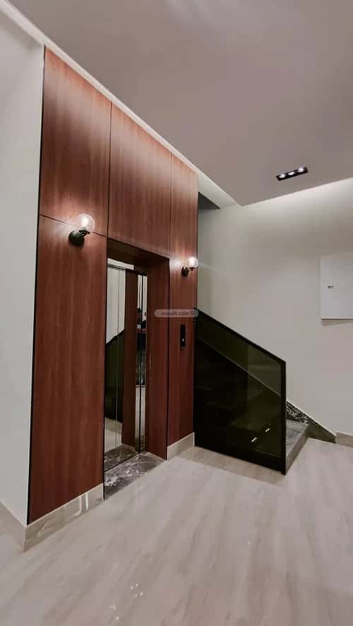 فيلا 6 غرف في الرمال