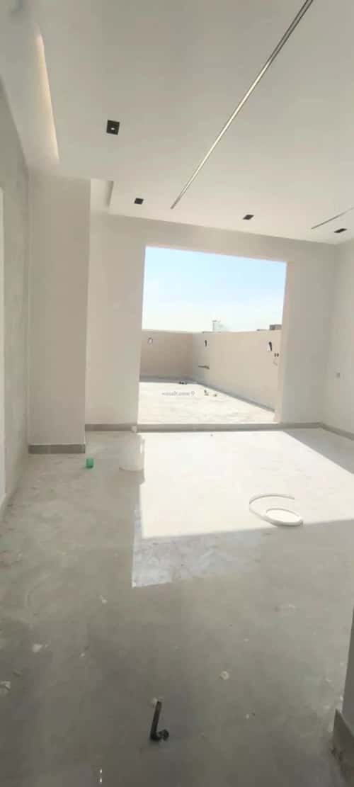 فيلا 360 متر مربع شرقية على شارع 18م القادسية، شرق الرياض، الرياض