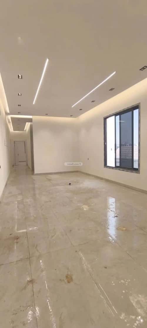 Floor 227 SQM with 4 Bedrooms Al-Qadisiyah, East Riyadh, Riyadh