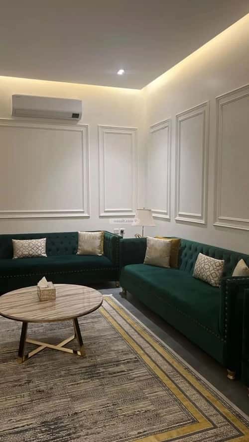 6 bedroom villa in Al Munsiyah