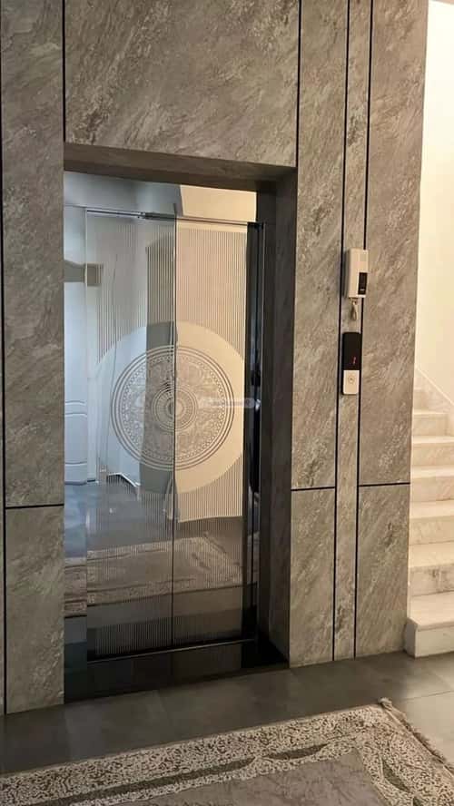 فيلا 6 غرف في المونسية