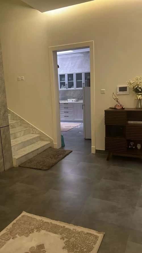 Villa 256 SQM Facing West on 15m Width Street Al-Muanisiyah, East Riyadh, Riyadh