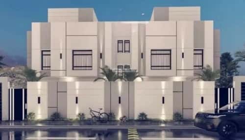 دور 275 متر مربع ب 4 غرف غرناطة، شرق الرياض، الرياض