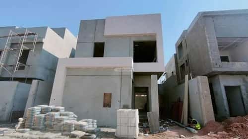 Floor 275 SQM with 4 Bedrooms Ghirnatah, East Riyadh, Riyadh