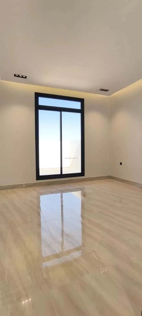 Villa 260 SQM Facing South on 18m Width Street Ar-Rimal, East Riyadh, Riyadh
