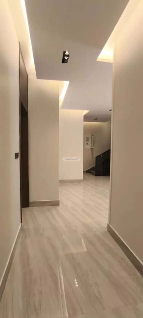 فيلا 260 متر مربع جنوبية على شارع 18م الرمال، شرق الرياض، الرياض