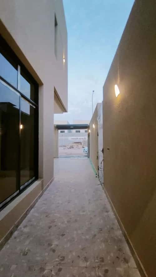 فيلا 5 غرف في الرمال