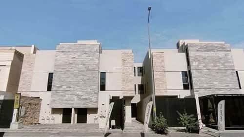 دور 172 متر مربع ب 3 غرف قرطبة، شرق الرياض، الرياض