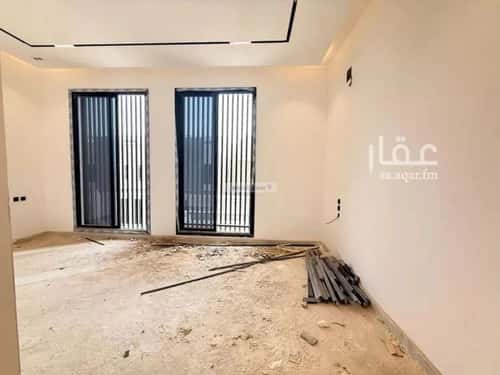 3 bedroom floor in Al Murjan