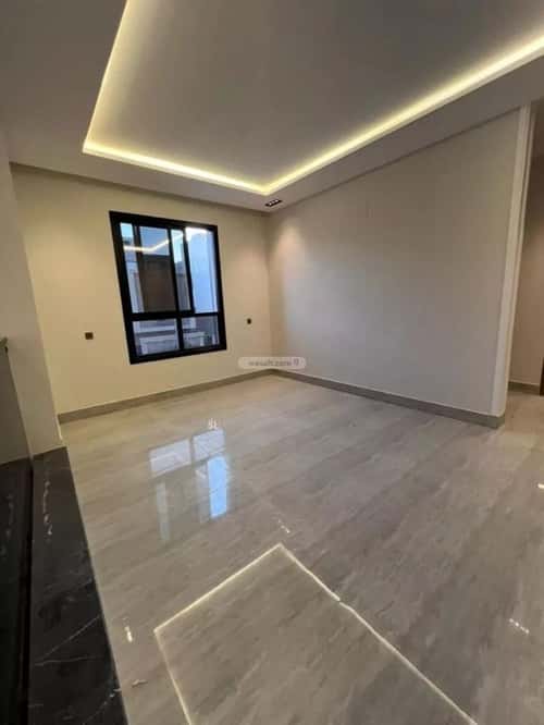 Villa 338 SQM Facing North West on 18m Width Street Ar-Rimal, East Riyadh, Riyadh
