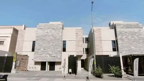 دور 186 متر مربع ب 3 غرف قرطبة، شرق الرياض، الرياض