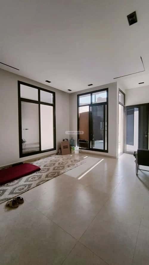 دور 186 متر مربع ب 3 غرف قرطبة، شرق الرياض، الرياض