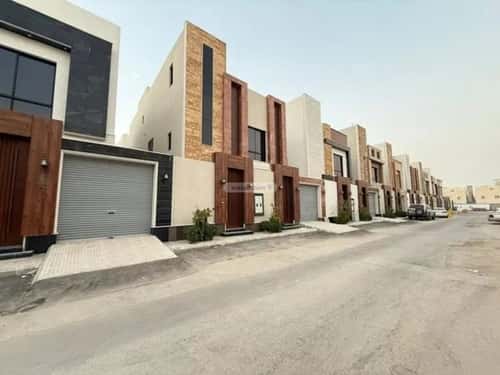 دور 175 متر مربع ب 4 غرف الرمال، شرق الرياض، الرياض