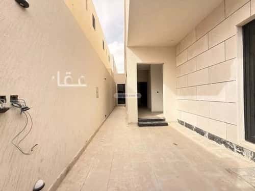 دور 188 متر مربع ب 3 غرف المرجان، شرق الرياض، الرياض