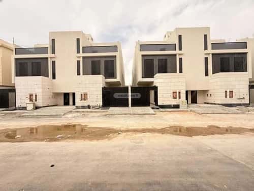 Floor 188 SQM with 3 Bedrooms Al Marjan, East Riyadh, Riyadh