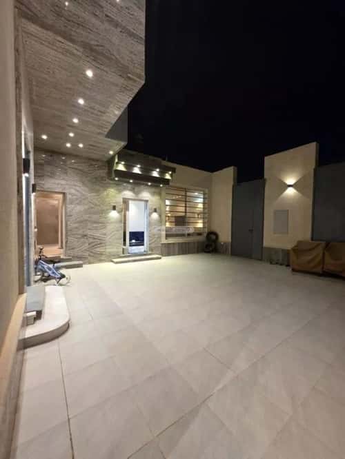 Villa 450 SQM Facing North on 20m Width Street Al-Muanisiyah, East Riyadh, Riyadh