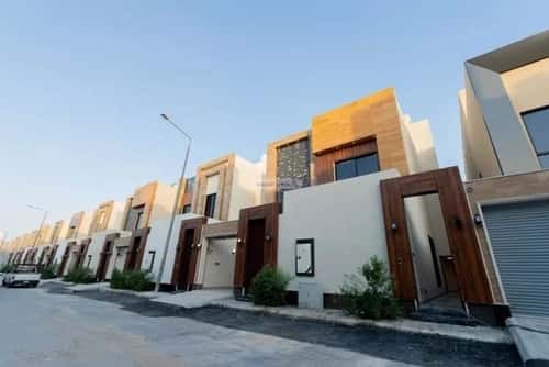 Floor 264 SQM with 4 Bedrooms Ar-Rimal, East Riyadh, Riyadh