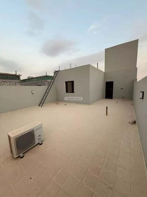 Floor 203 SQM with 3 Bedrooms Al-Janadriyah, East Riyadh, Riyadh