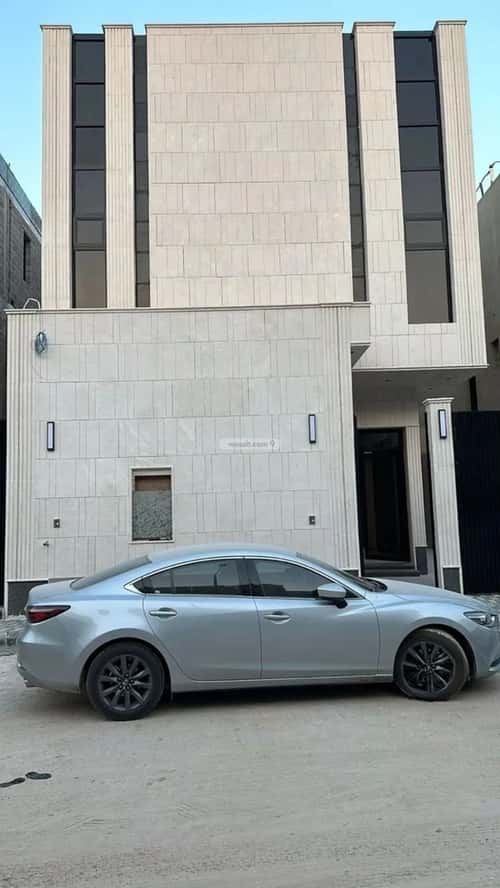 Floor 203 SQM with 3 Bedrooms Al-Janadriyah, East Riyadh, Riyadh