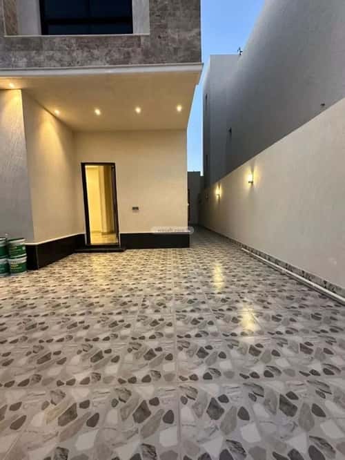 فيلا 260 متر مربع جنوبية على شارع 18م الرمال، شرق الرياض، الرياض