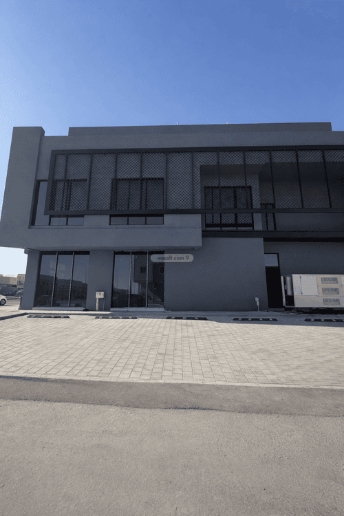 عمارة 1120 متر مربع واجهة جنوبية ديراب، غرب الرياض، الرياض