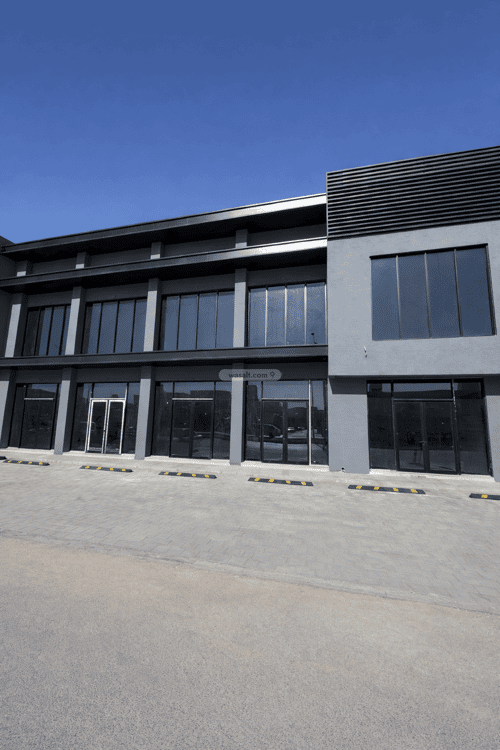 عمارة 1120 متر مربع واجهة جنوبية ديراب، غرب الرياض، الرياض