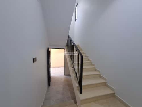 Villa 300 SQM Facing South on 15m Width Street Al-Janadriyah, East Riyadh, Riyadh