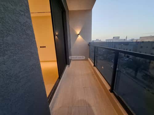 شقة ب 4 غرف المونسية، شرق الرياض، الرياض