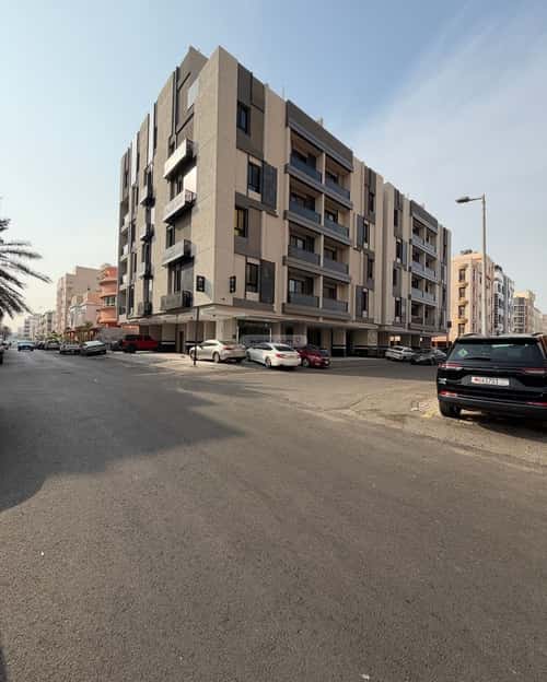 شقة ب 4 غرف السلامة، شمال جدة، جدة