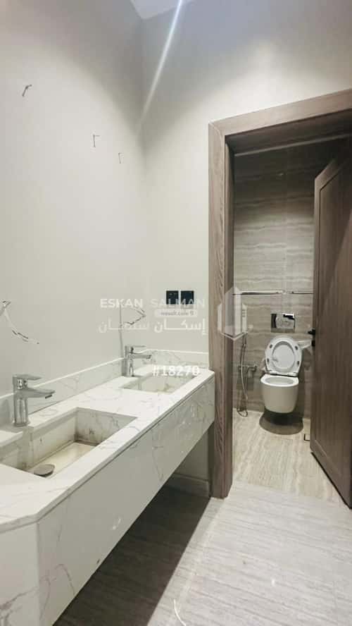 Villa 303 SQM Facing West on 20m Width Street Al Zahraa, Al Ahsa