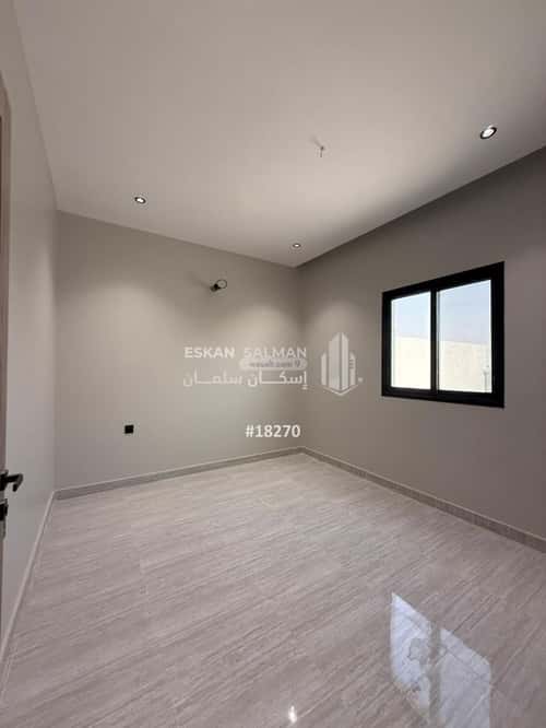 Villa 303 SQM Facing West on 20m Width Street Al Zahraa, Al Ahsa