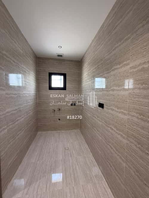 Villa 303 SQM Facing West on 20m Width Street Al Zahraa, Al Ahsa