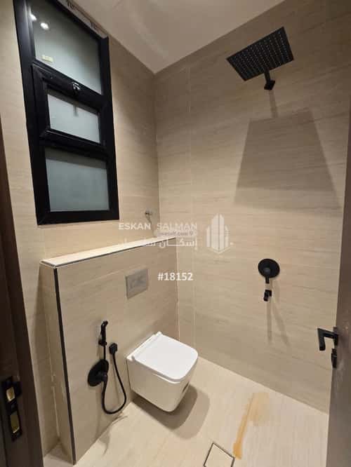 Floor 227 SQM with 5 Bedrooms An-Nahdah, East Riyadh, Riyadh