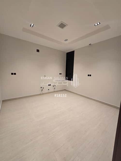 دور 5 غرف في النهضة