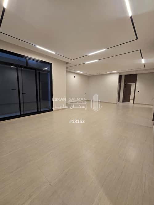 دور 227 متر مربع ب 5 غرف النهضة، شرق الرياض، الرياض