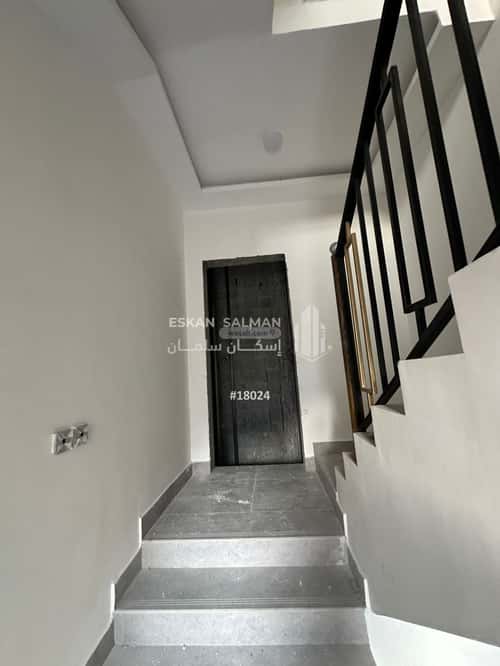 شقة ب 5 غرف الجنادرية، شرق الرياض، الرياض