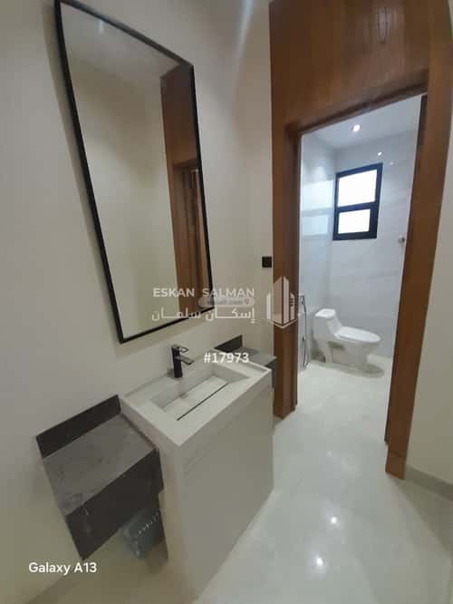 دور 199 متر مربع ب 6 غرف الجنادرية، شرق الرياض، الرياض