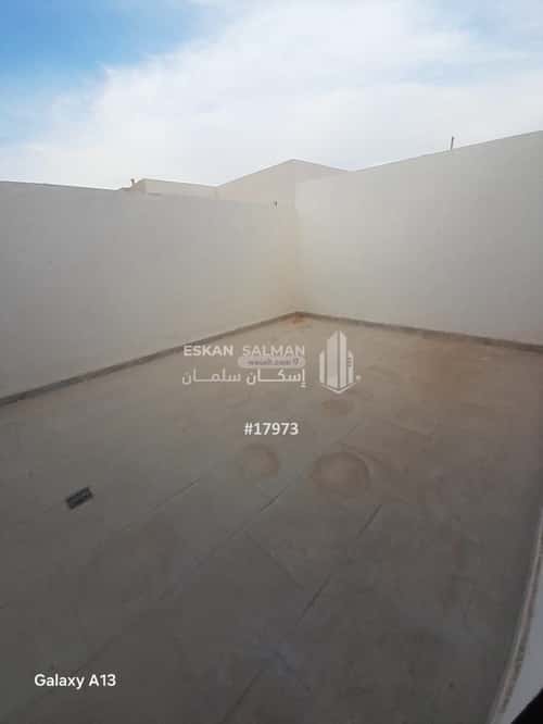 6 bedroom floor in Al Janadriyah