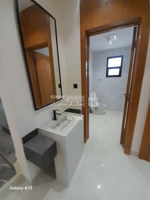 دور 199 متر مربع ب 6 غرف الجنادرية، شرق الرياض، الرياض