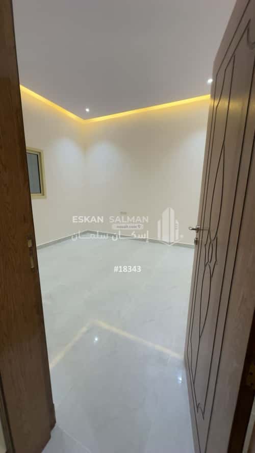 Villa 400 SQM Facing North on 20m Width Street Al-Yarmouk, Hafar Al-Batin